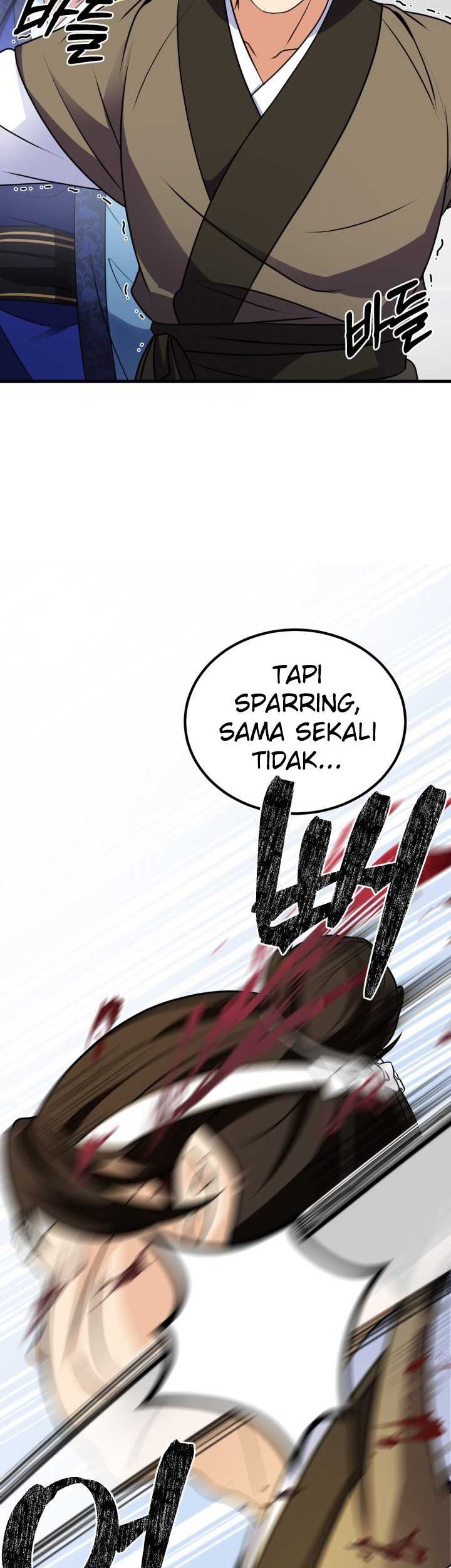 Regression Of The Shattering Sword Chapter 03 Gambar 52