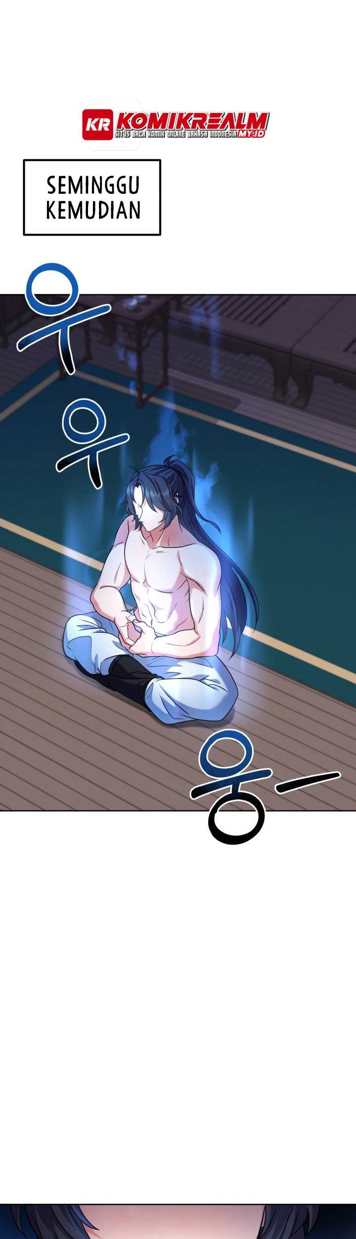 Baca  Regression Of The Shattering Sword Chapter 03 Gambar 2