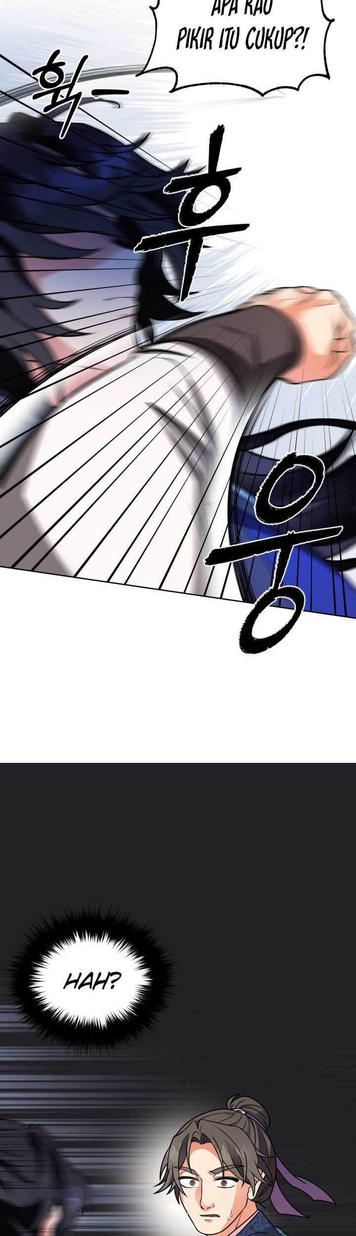 Regression Of The Shattering Sword Chapter 03 Gambar 56