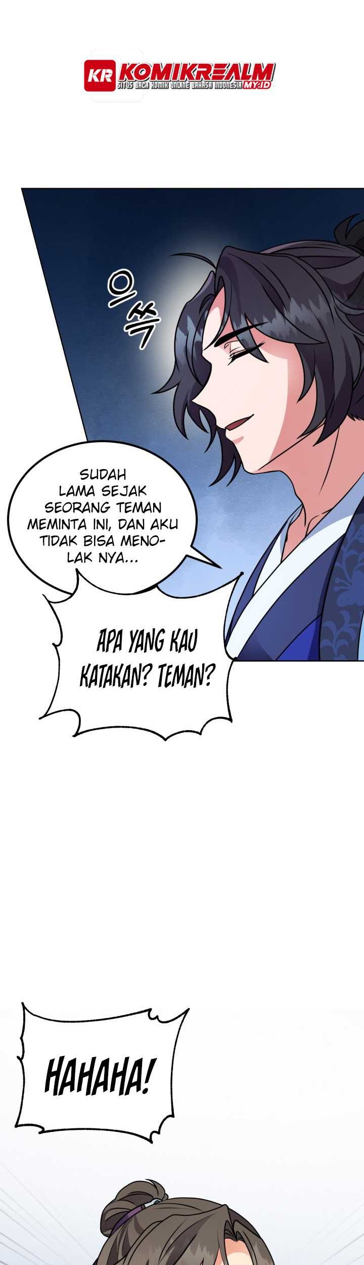 Regression Of The Shattering Sword Chapter 03 Gambar 59
