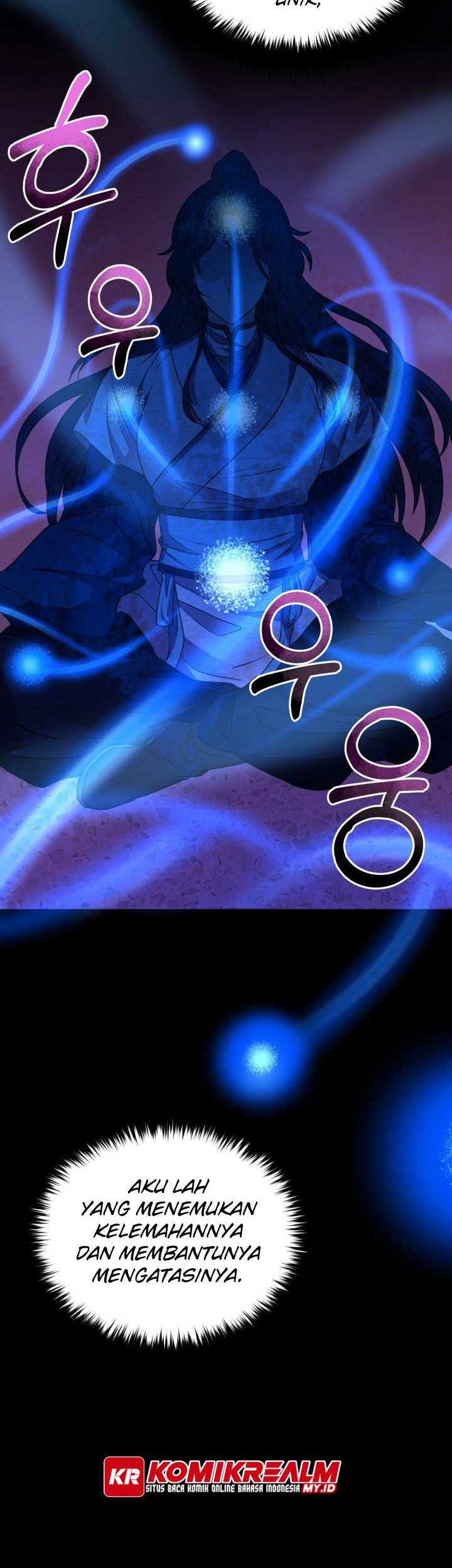 Regression Of The Shattering Sword Chapter 03 Gambar 5