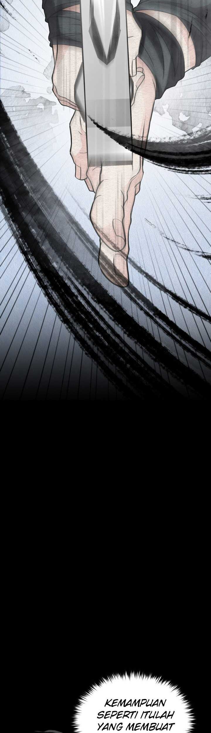 Regression Of The Shattering Sword Chapter 03 Gambar 11
