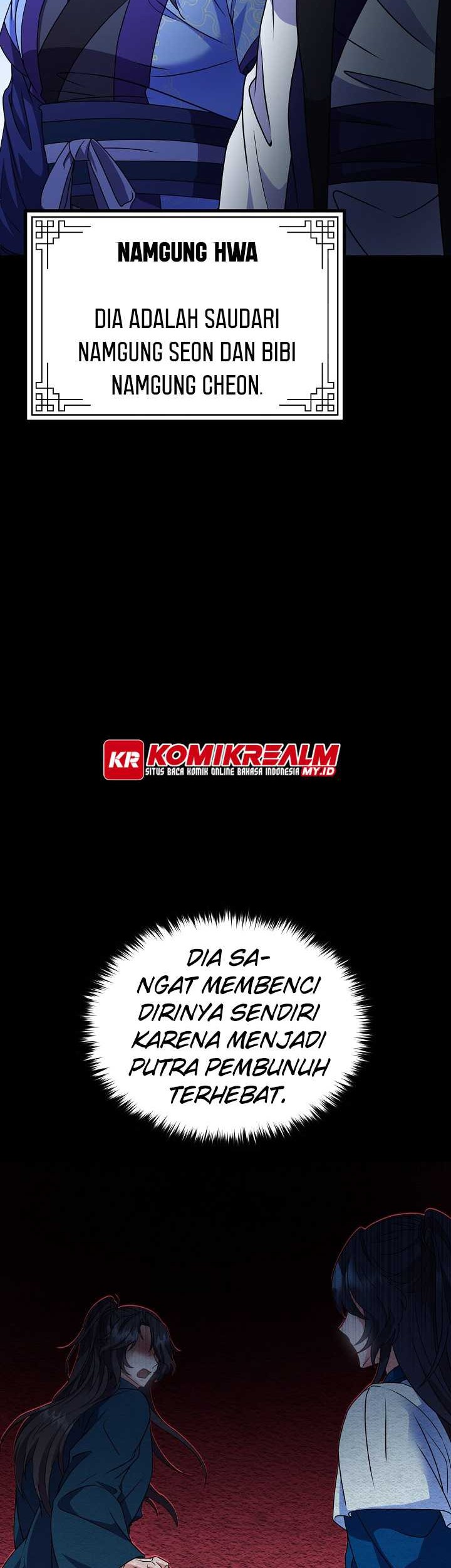 Regression Of The Shattering Sword Chapter 02 Gambar 18