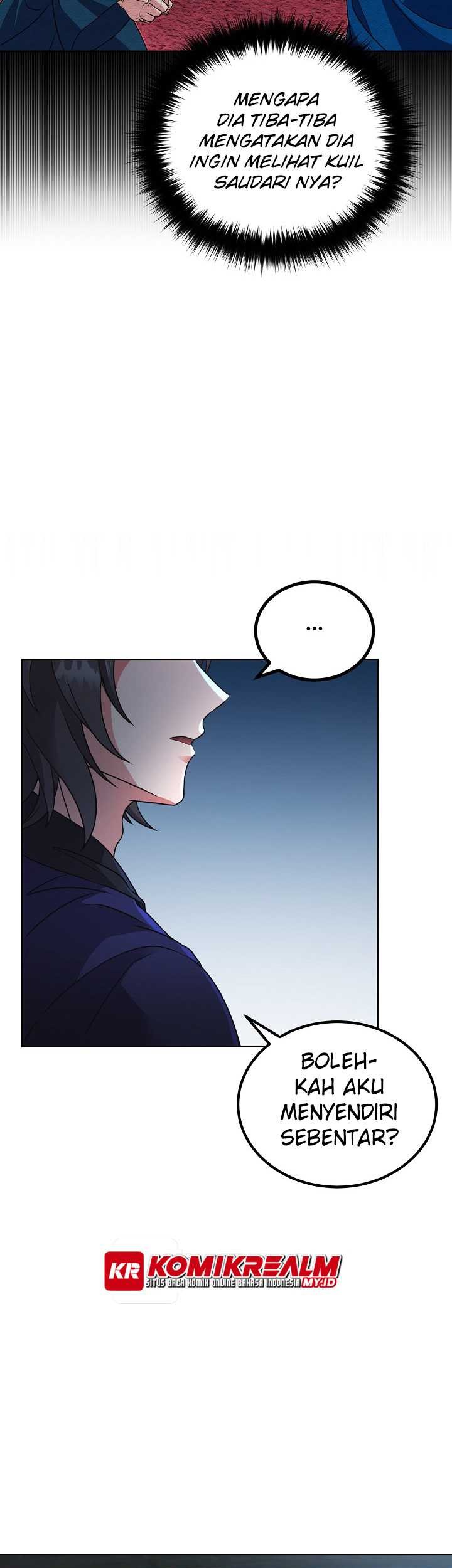Regression Of The Shattering Sword Chapter 02 Gambar 19