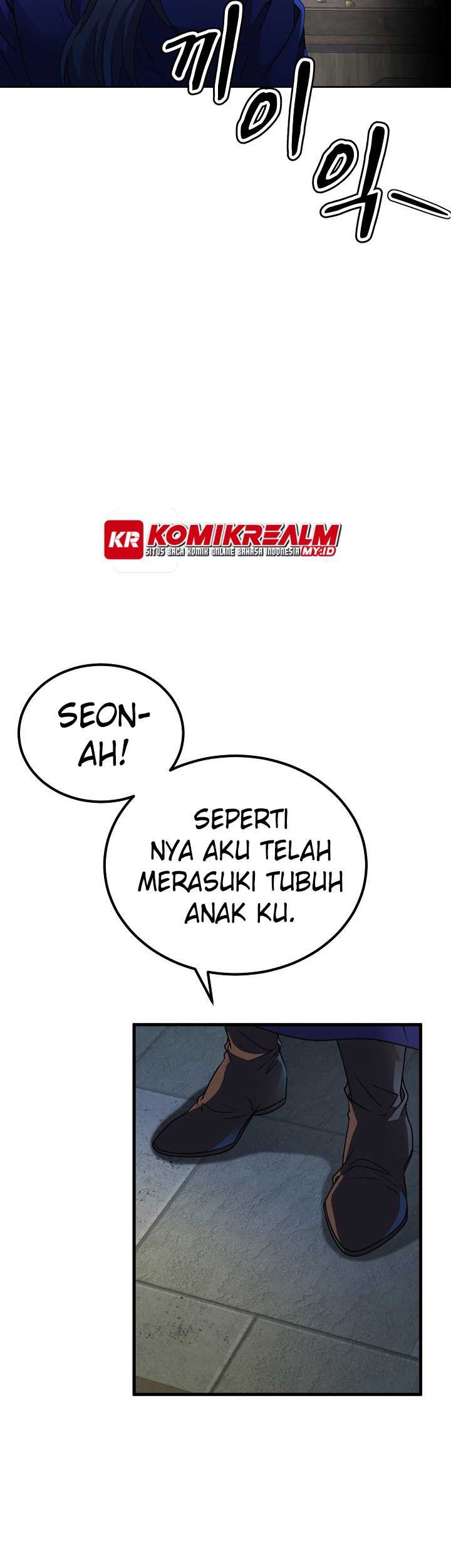 Regression Of The Shattering Sword Chapter 02 Gambar 21