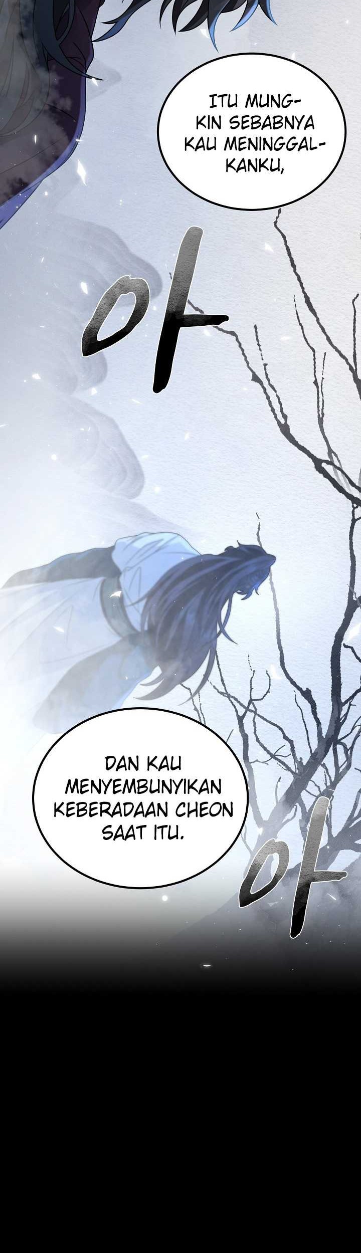 Regression Of The Shattering Sword Chapter 02 Gambar 24