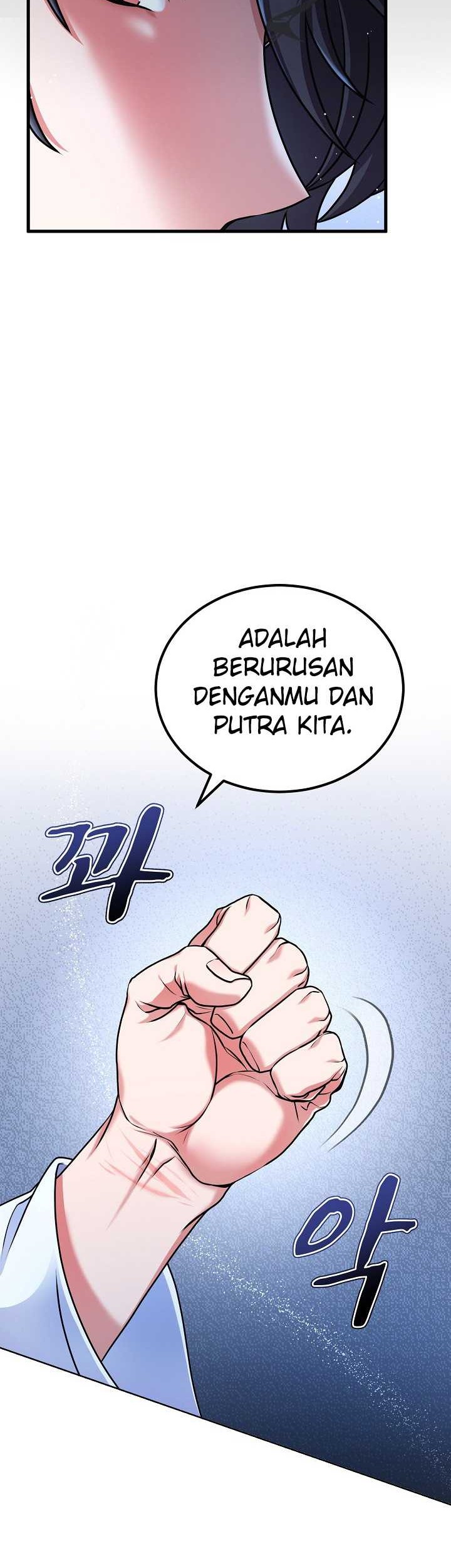 Regression Of The Shattering Sword Chapter 02 Gambar 26