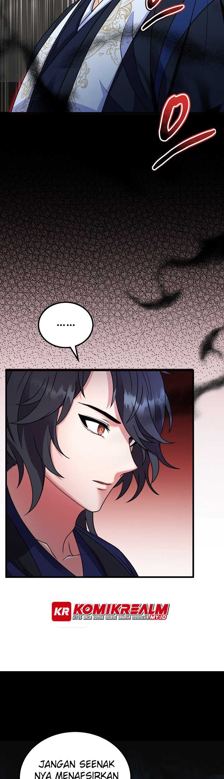 Regression Of The Shattering Sword Chapter 02 Gambar 42