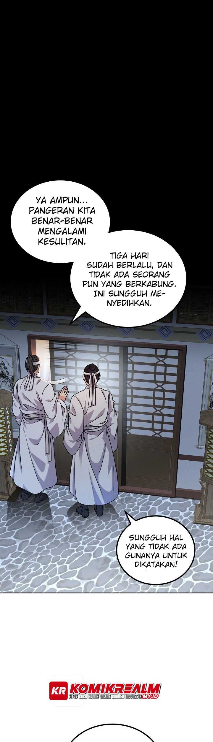 Baca  Regression Of The Shattering Sword Chapter 02 Gambar 2