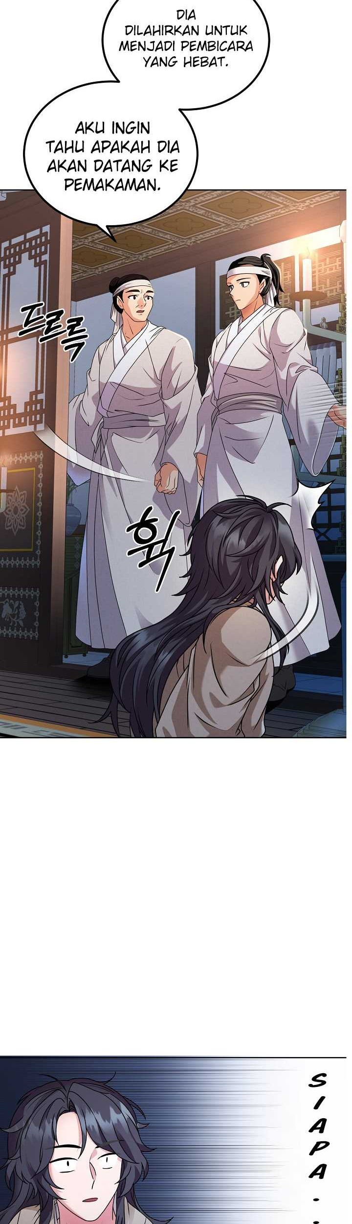 Regression Of The Shattering Sword Chapter 02 Gambar 3