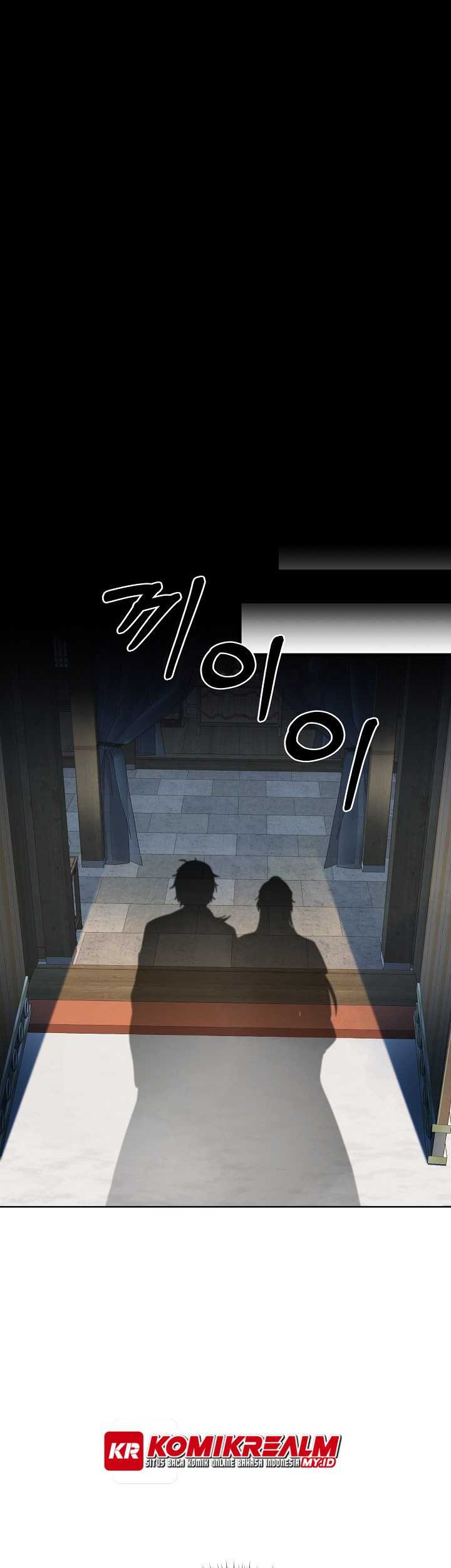 Regression Of The Shattering Sword Chapter 02 Gambar 16