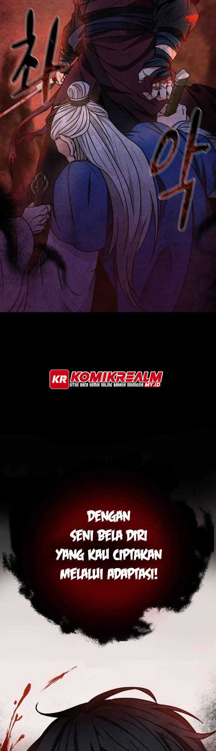 Regression Of The Shattering Sword Chapter 01 Gambar 19