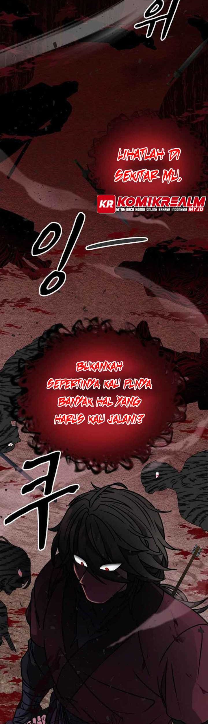 Regression Of The Shattering Sword Chapter 01 Gambar 27