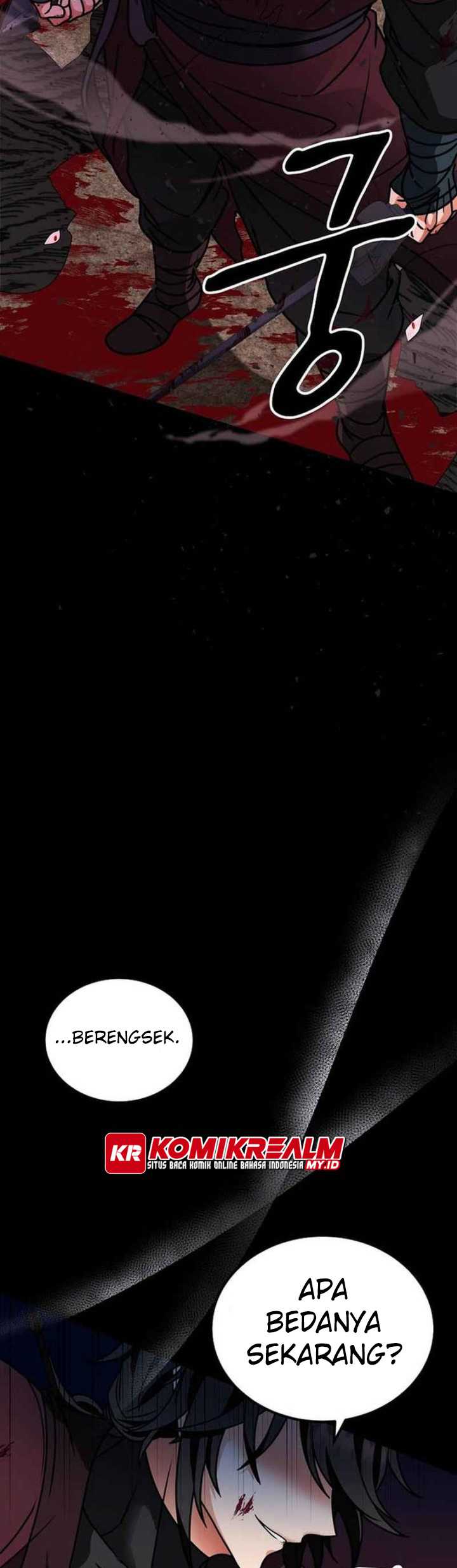 Regression Of The Shattering Sword Chapter 01 Gambar 28