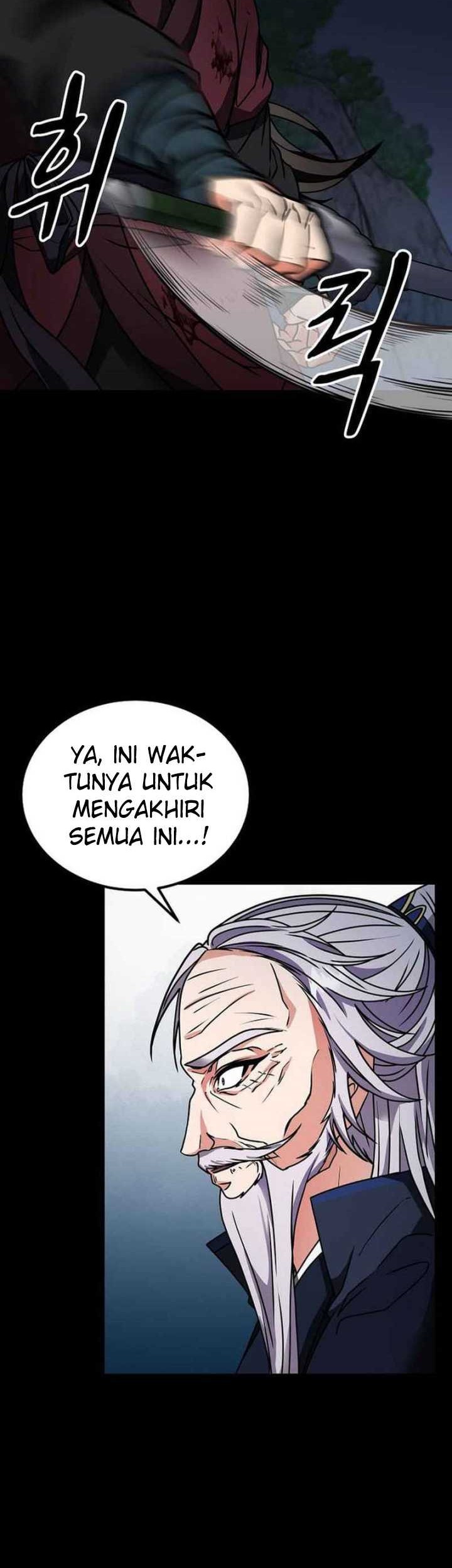 Regression Of The Shattering Sword Chapter 01 Gambar 30