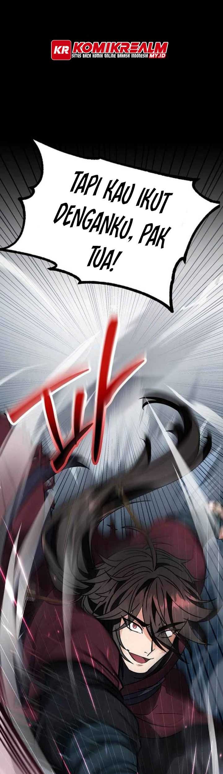 Regression Of The Shattering Sword Chapter 01 Gambar 31
