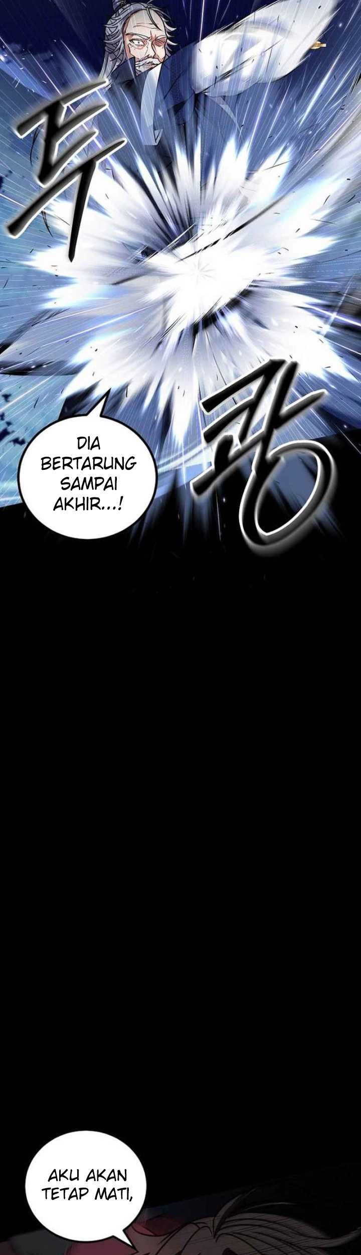 Regression Of The Shattering Sword Chapter 01 Gambar 33