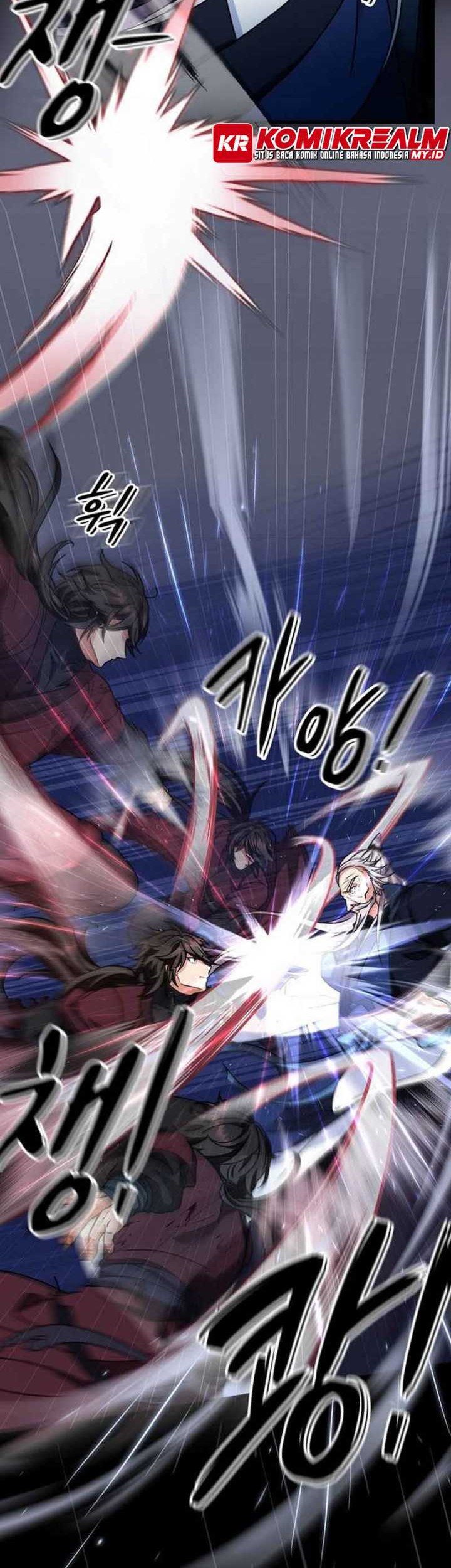 Regression Of The Shattering Sword Chapter 01 Gambar 36