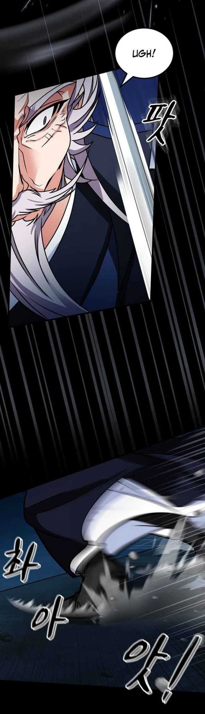 Regression Of The Shattering Sword Chapter 01 Gambar 37