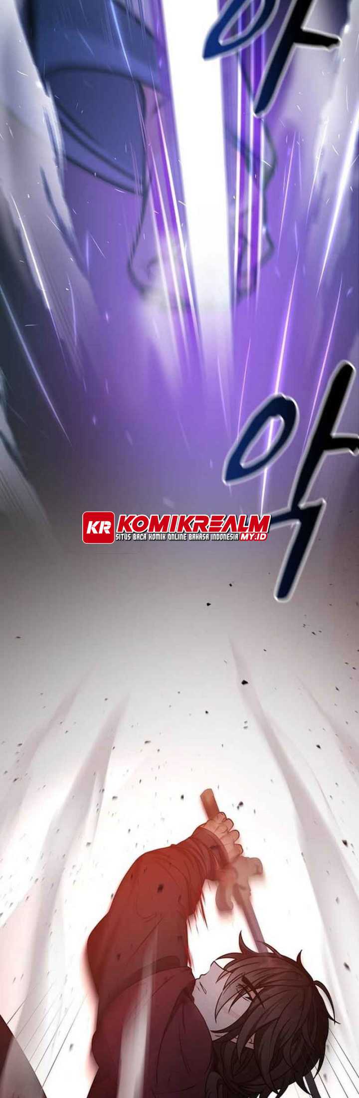 Regression Of The Shattering Sword Chapter 01 Gambar 41