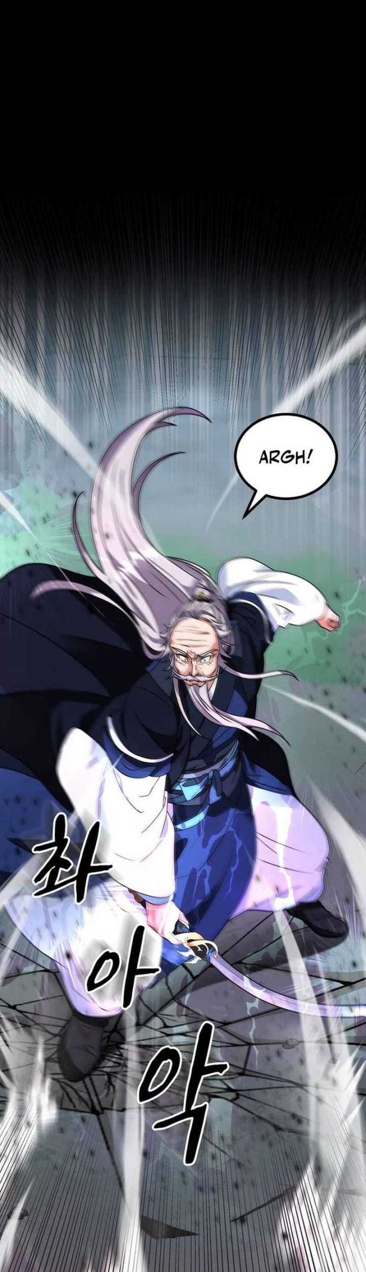 Regression Of The Shattering Sword Chapter 01 Gambar 46
