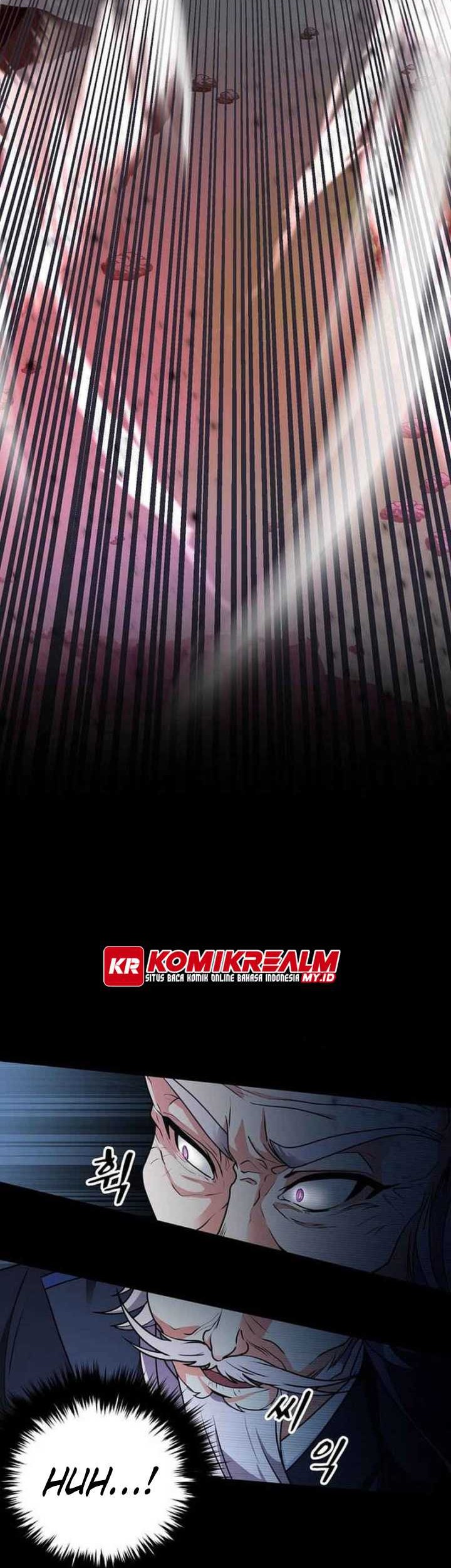 Regression Of The Shattering Sword Chapter 01 Gambar 47