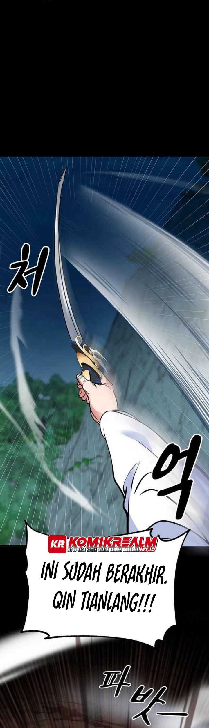 Regression Of The Shattering Sword Chapter 01 Gambar 48