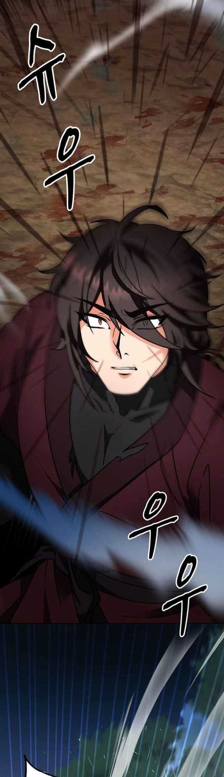 Regression Of The Shattering Sword Chapter 01 Gambar 49