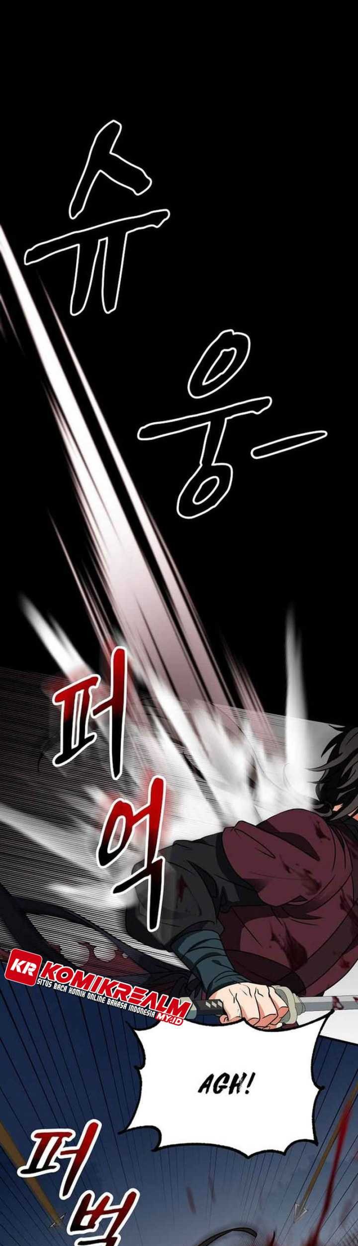 Regression Of The Shattering Sword Chapter 01 Gambar 52