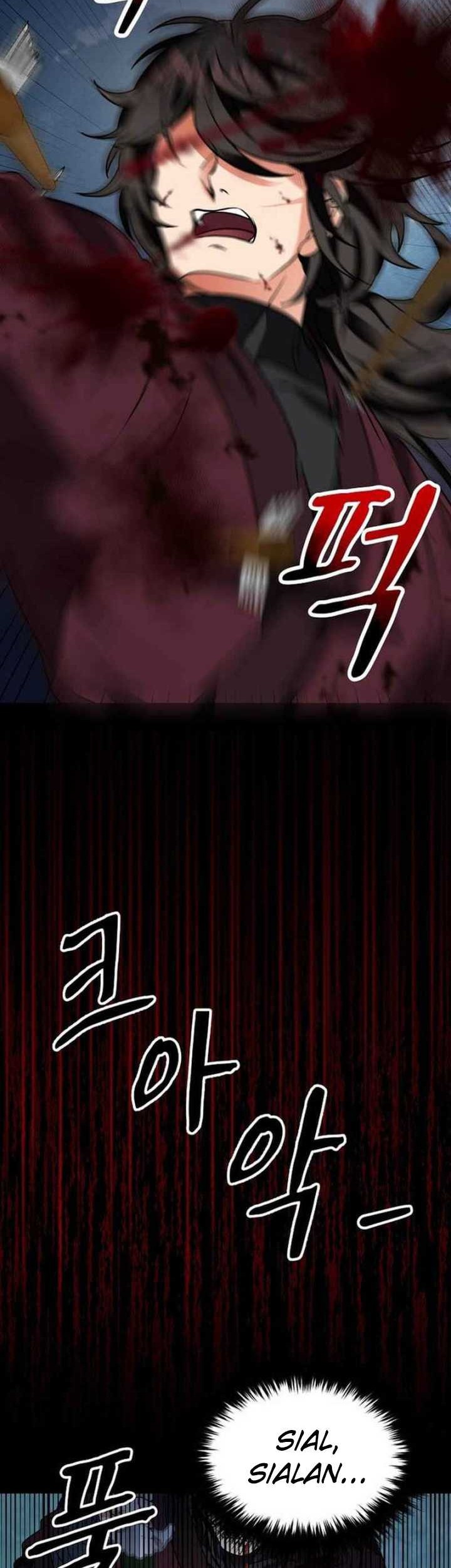 Regression Of The Shattering Sword Chapter 01 Gambar 53