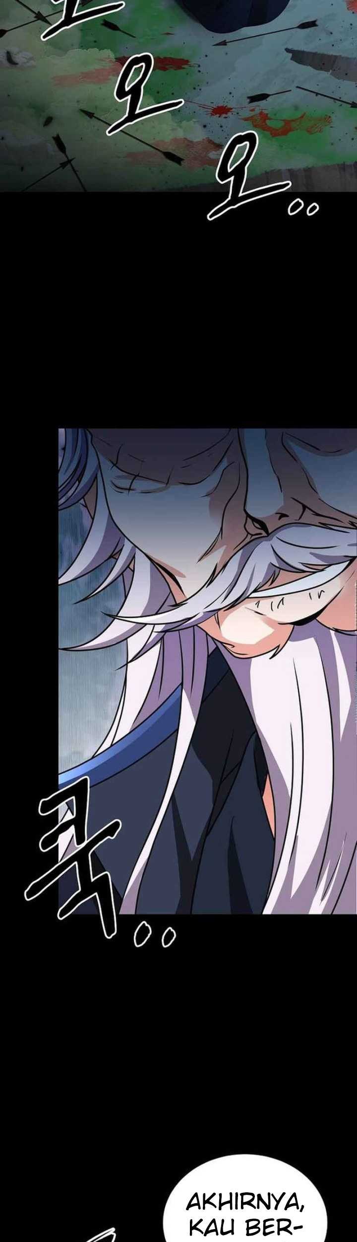 Regression Of The Shattering Sword Chapter 01 Gambar 55