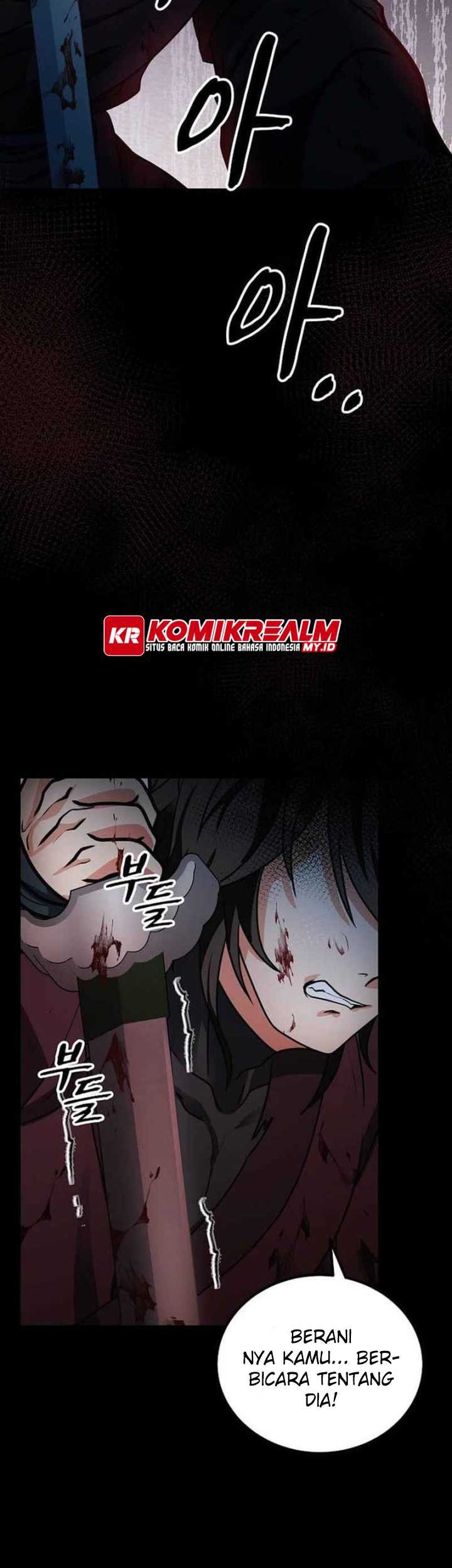 Regression Of The Shattering Sword Chapter 01 Gambar 57