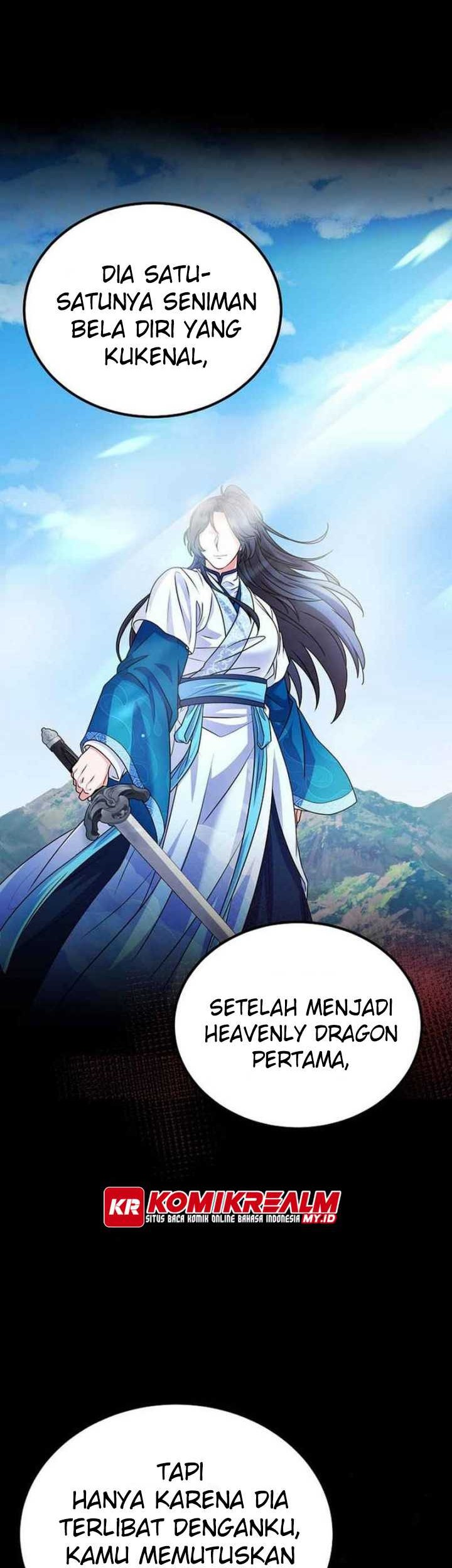 Regression Of The Shattering Sword Chapter 01 Gambar 58