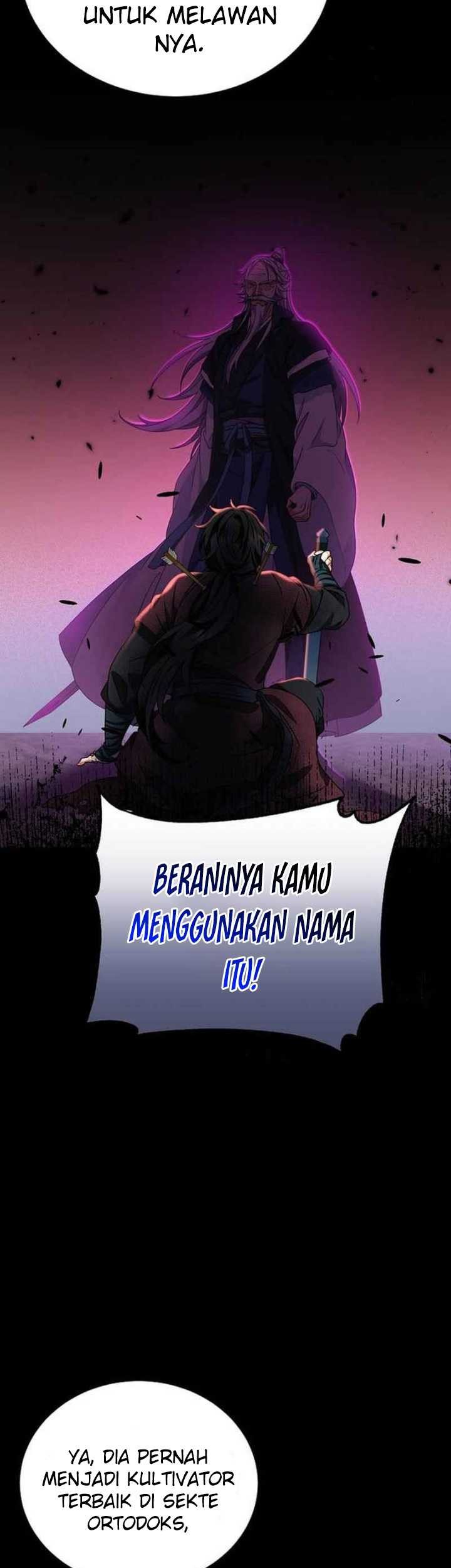 Regression Of The Shattering Sword Chapter 01 Gambar 59