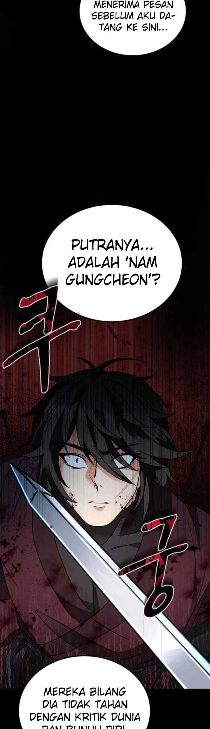 Regression Of The Shattering Sword Chapter 01 Gambar 61