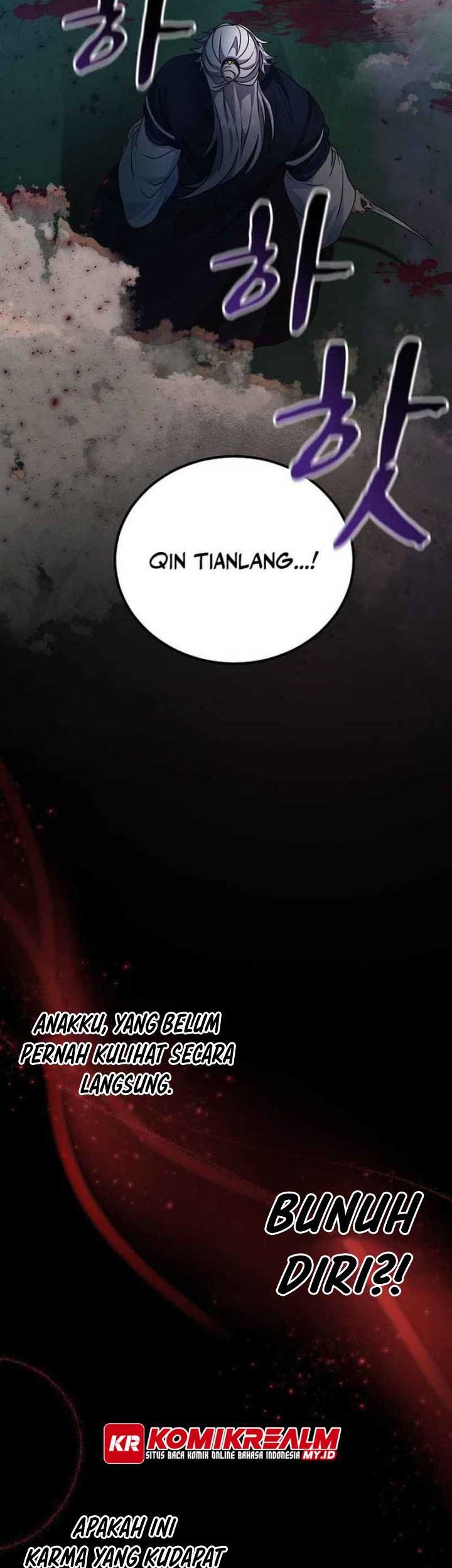 Regression Of The Shattering Sword Chapter 01 Gambar 66