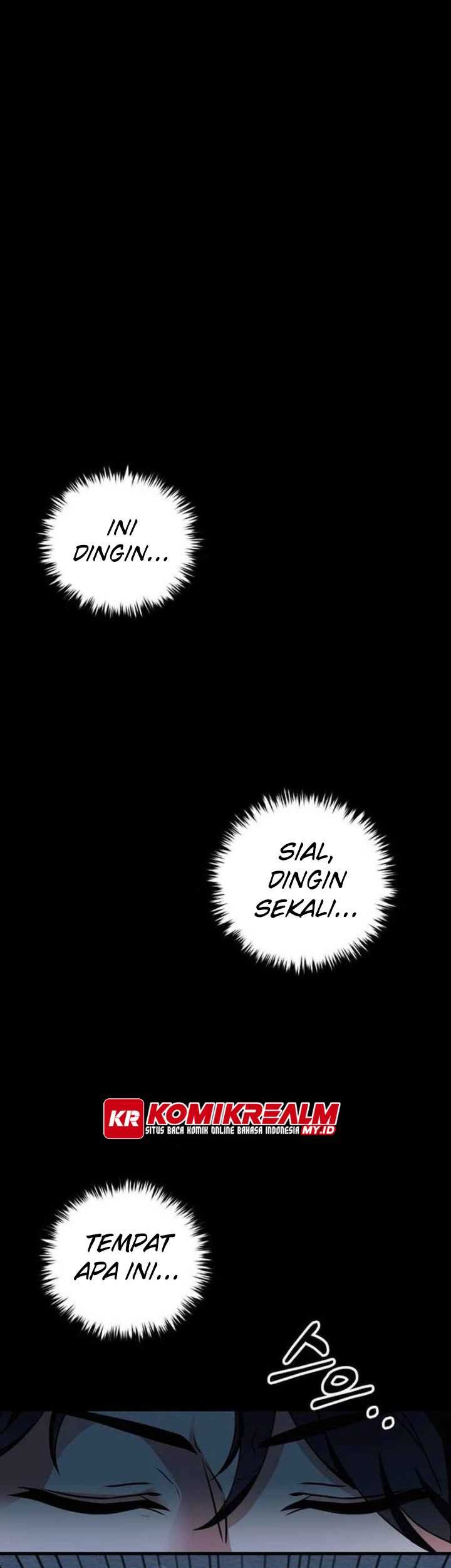 Regression Of The Shattering Sword Chapter 01 Gambar 68