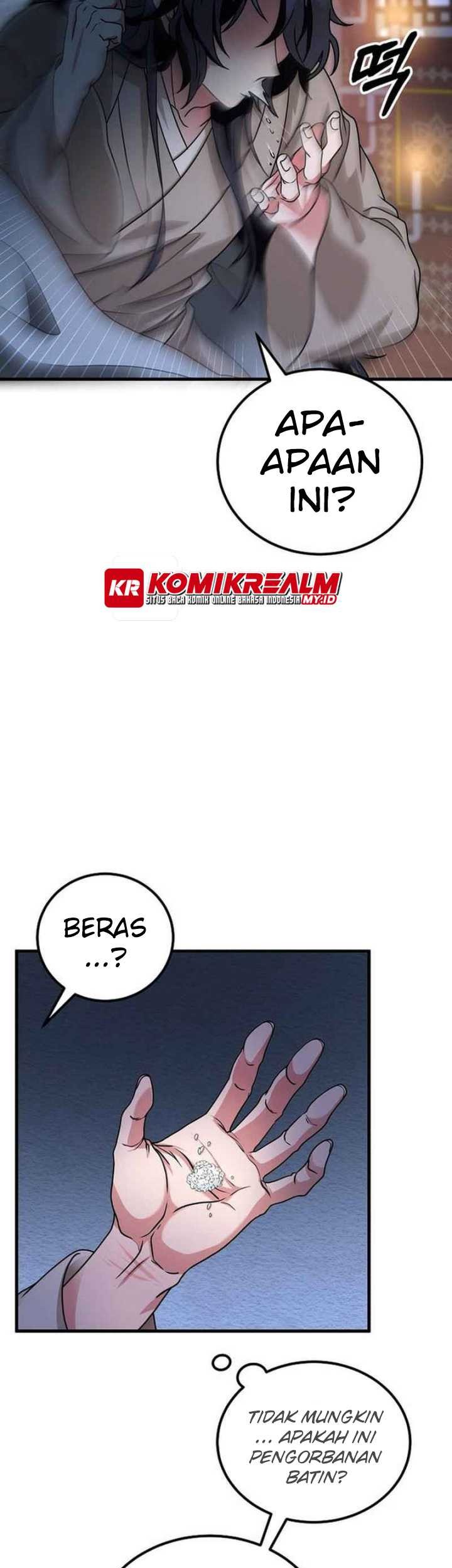 Regression Of The Shattering Sword Chapter 01 Gambar 70