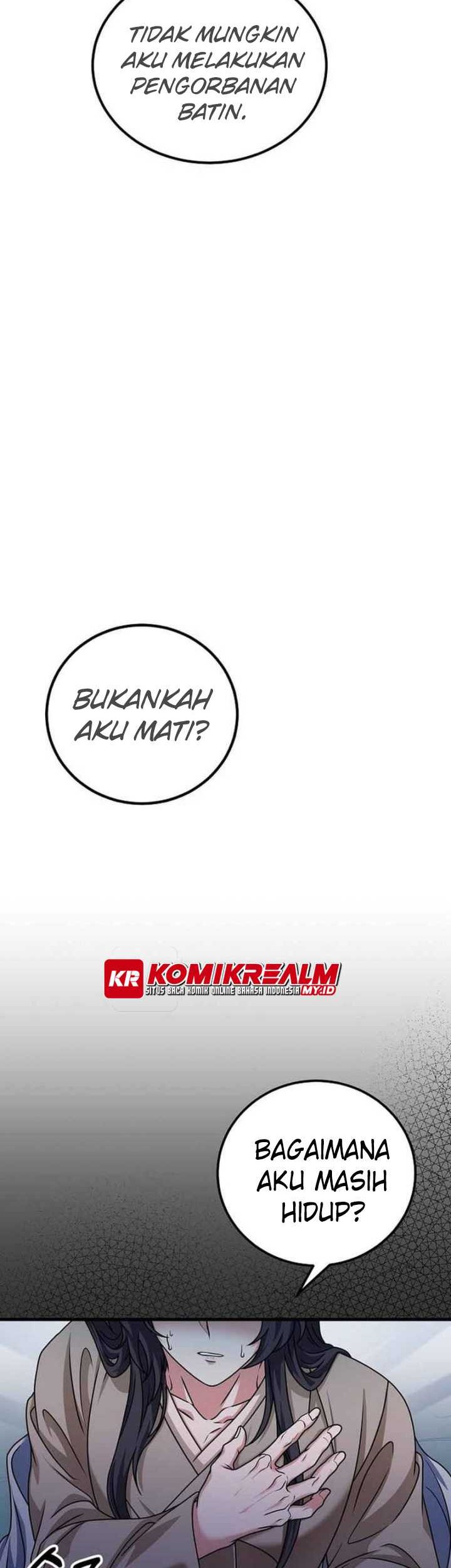 Regression Of The Shattering Sword Chapter 01 Gambar 71