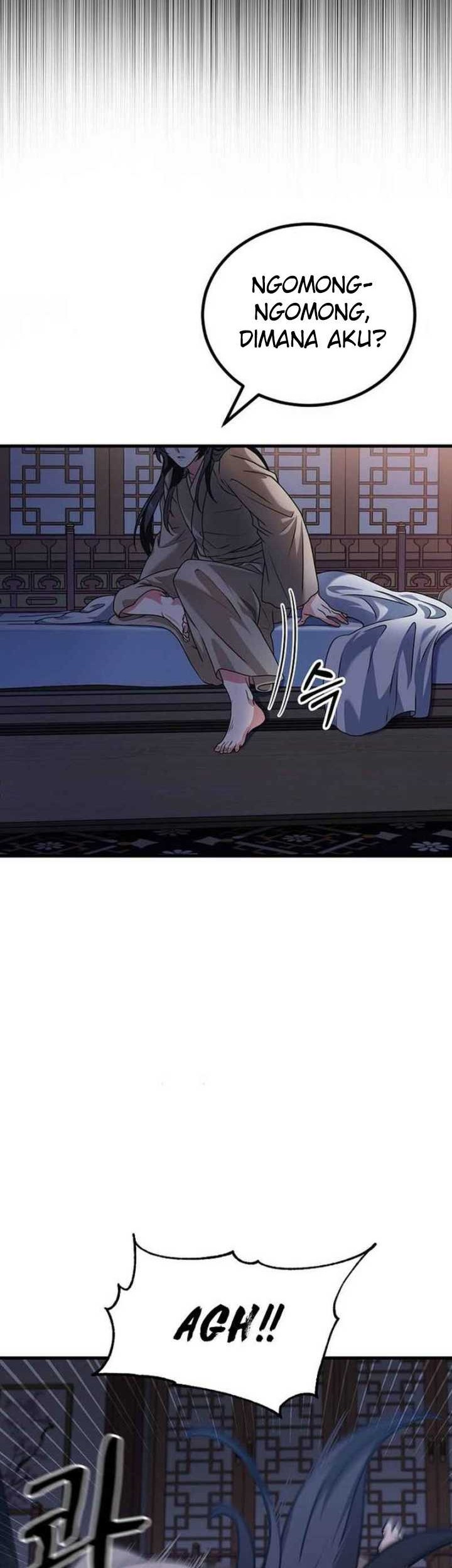Regression Of The Shattering Sword Chapter 01 Gambar 73