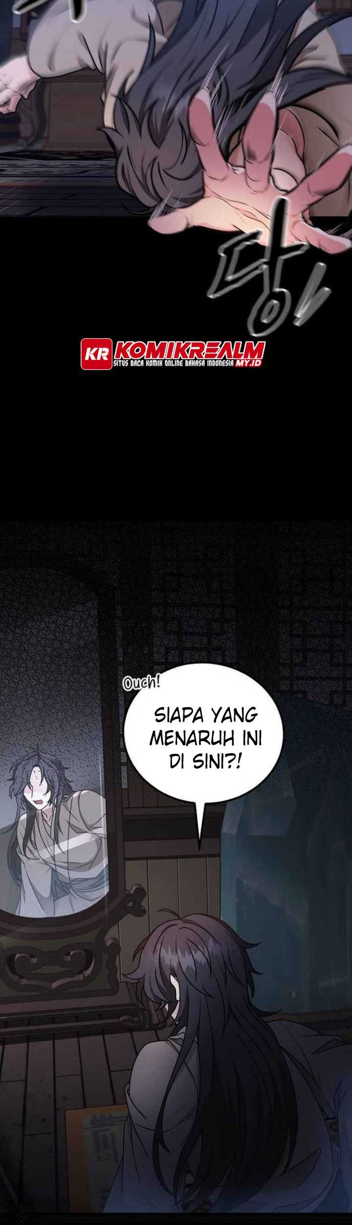 Regression Of The Shattering Sword Chapter 01 Gambar 74