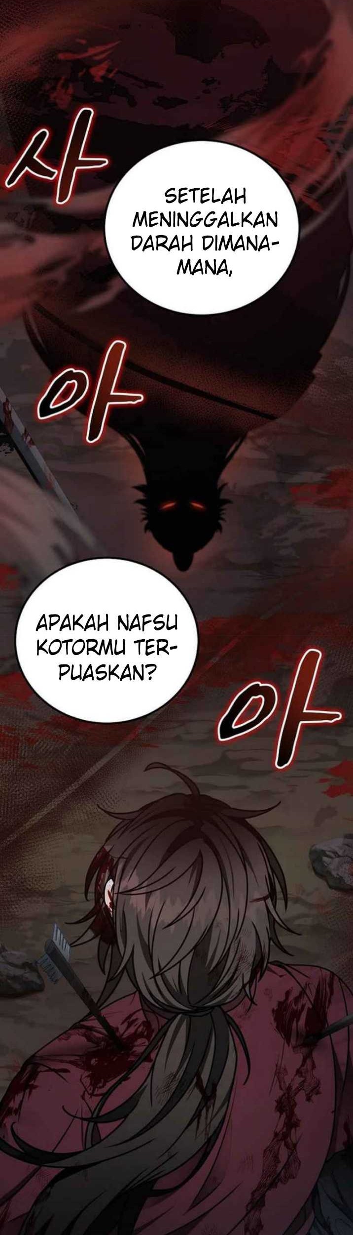 Regression Of The Shattering Sword Chapter 01 Gambar 7