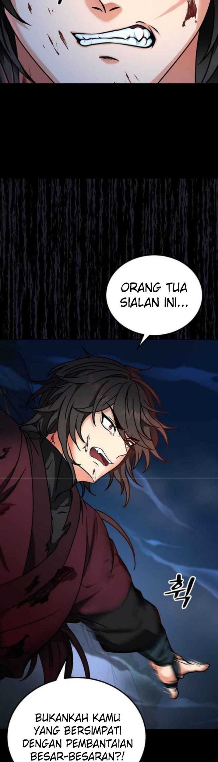 Regression Of The Shattering Sword Chapter 01 Gambar 11