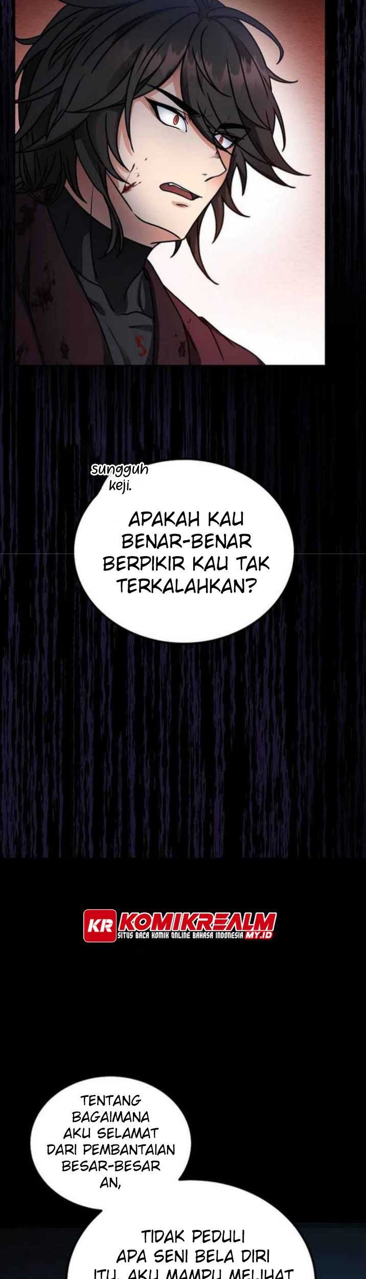 Regression Of The Shattering Sword Chapter 01 Gambar 14
