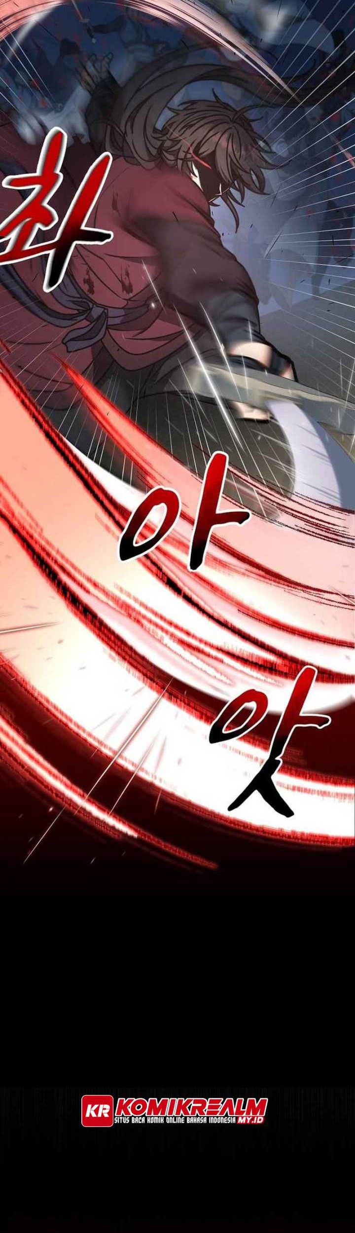 Regression Of The Shattering Sword Chapter 01 Gambar 17