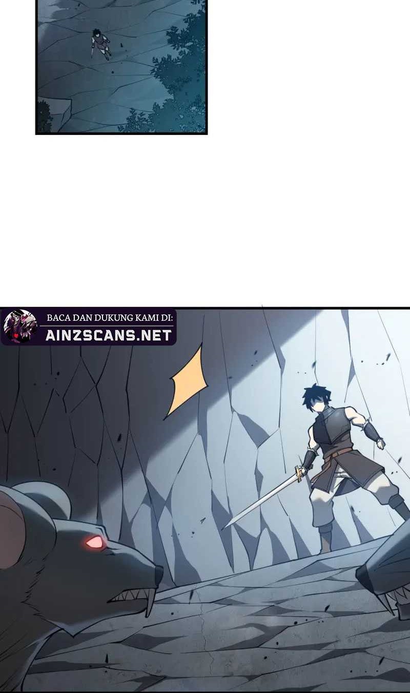 I Became The Game’s Biggest Villain Chapter 09 Gambar 8