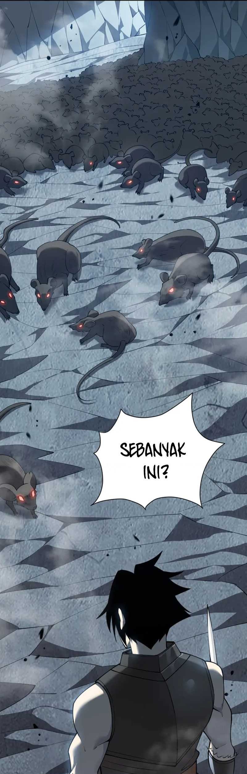 I Became The Game’s Biggest Villain Chapter 09 Gambar 9
