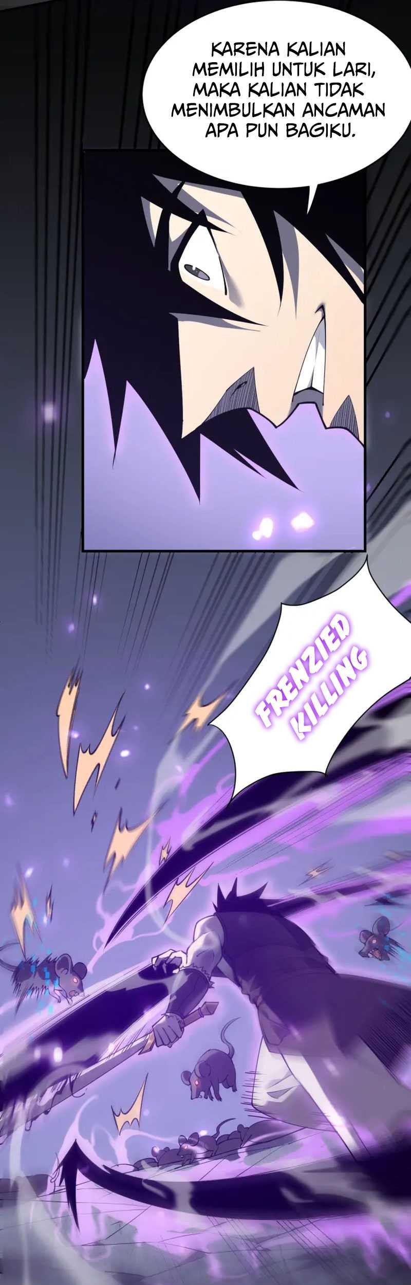 I Became The Game’s Biggest Villain Chapter 09 Gambar 15
