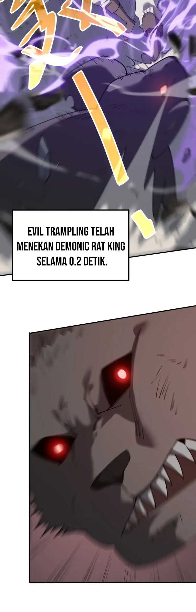 I Became The Game’s Biggest Villain Chapter 09 Gambar 26