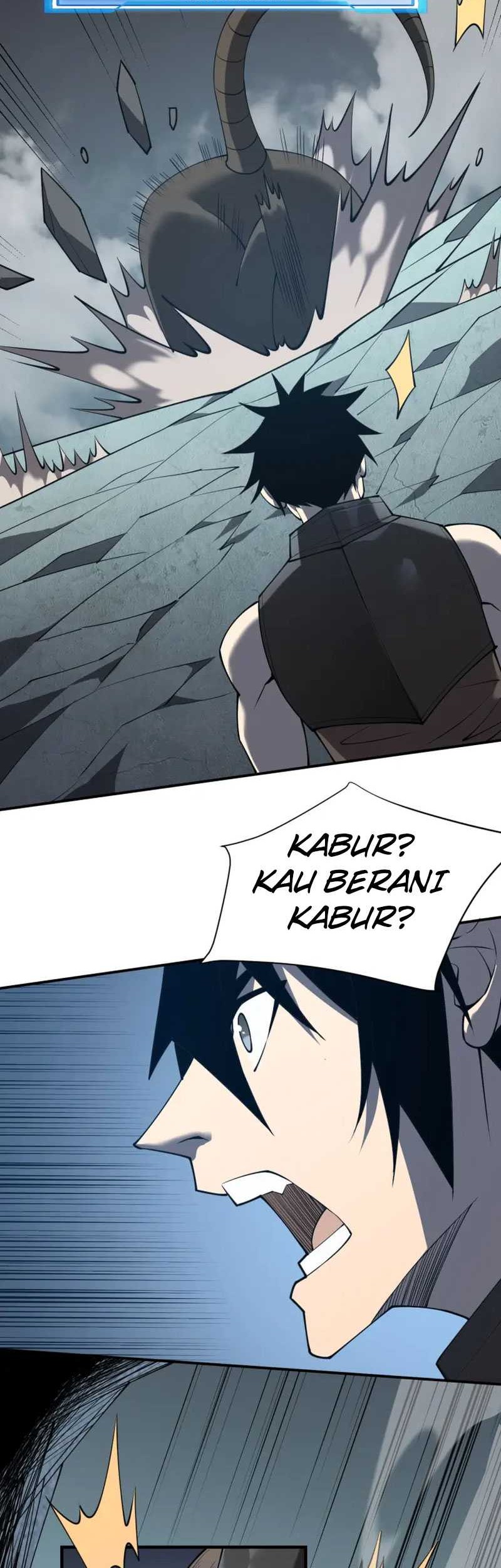 I Became The Game’s Biggest Villain Chapter 09 Gambar 36